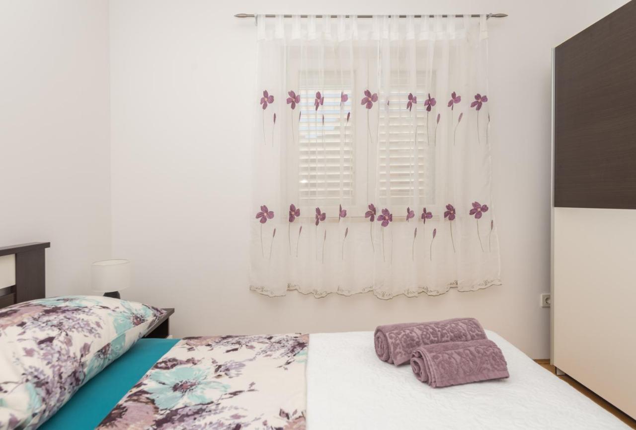 Violet Apartment Makarska