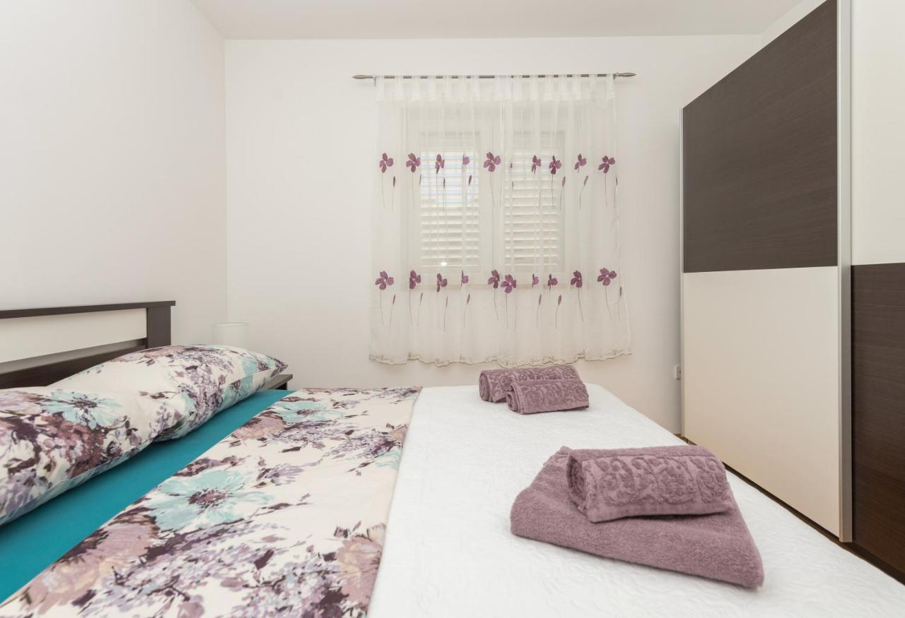 Apartment Violet *